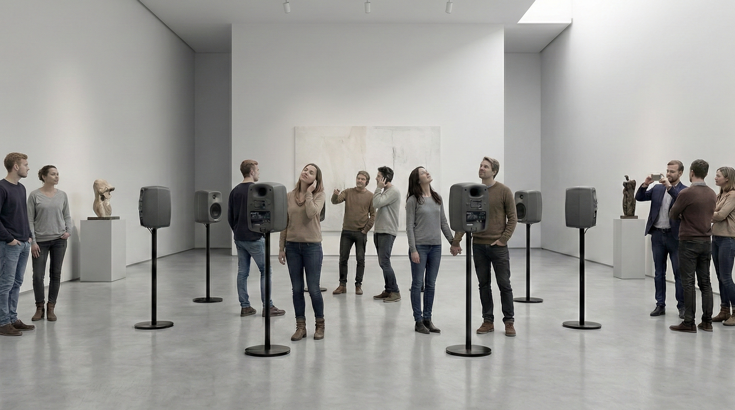 Instalaciones Artísticas